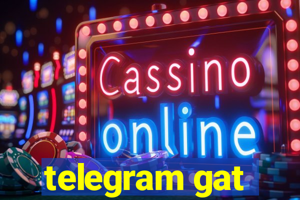 telegram gat